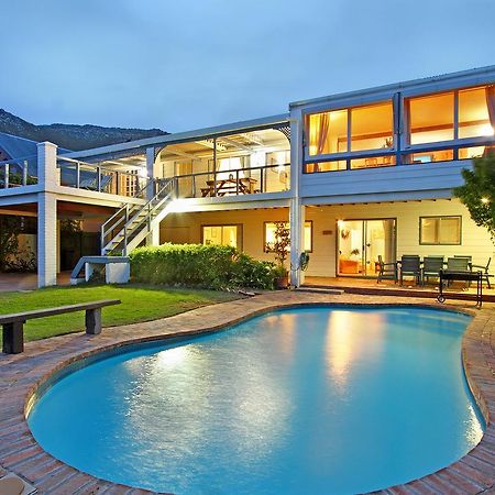 Atlantic Dream Beachfront Villa Scarborough Dış mekan fotoğraf