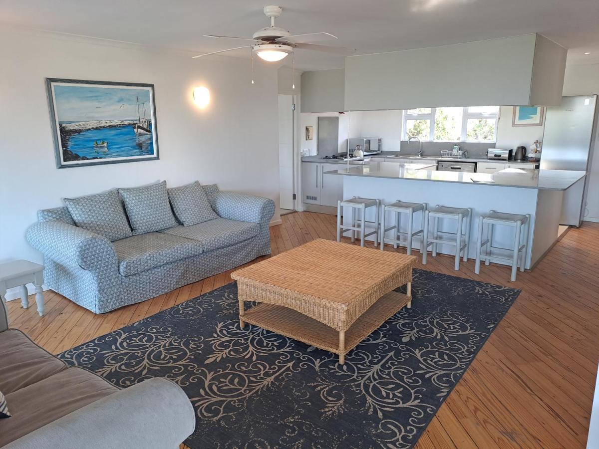 Atlantic Dream Beachfront Villa Scarborough Dış mekan fotoğraf