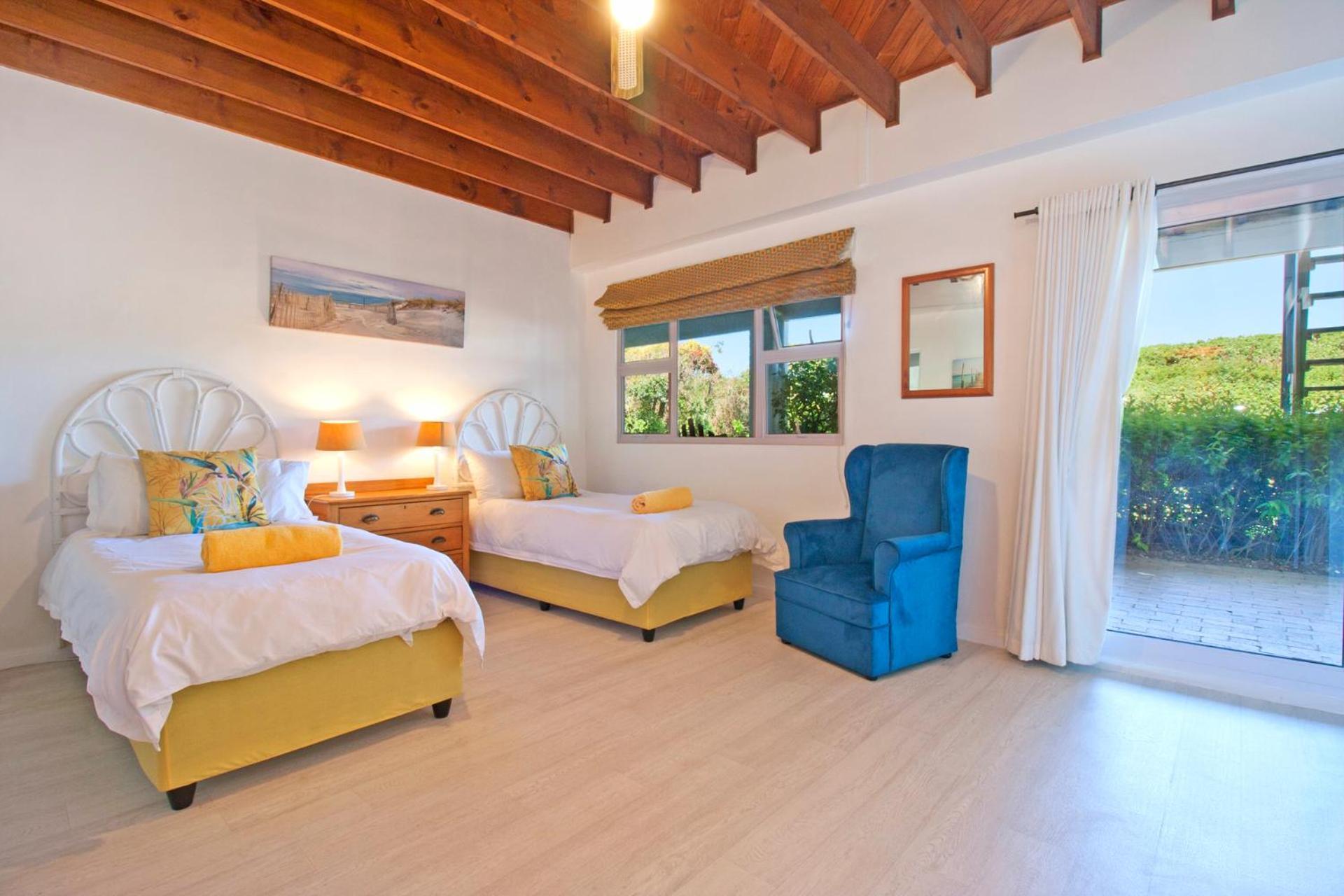 Atlantic Dream Beachfront Villa Scarborough Dış mekan fotoğraf