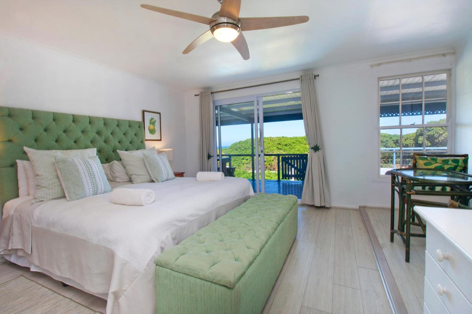 Atlantic Dream Beachfront Villa Scarborough Dış mekan fotoğraf