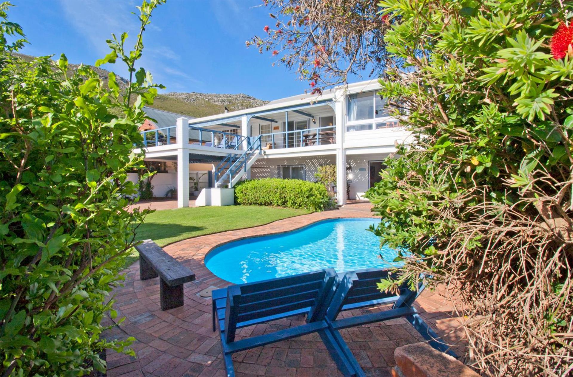 Atlantic Dream Beachfront Villa Scarborough Dış mekan fotoğraf