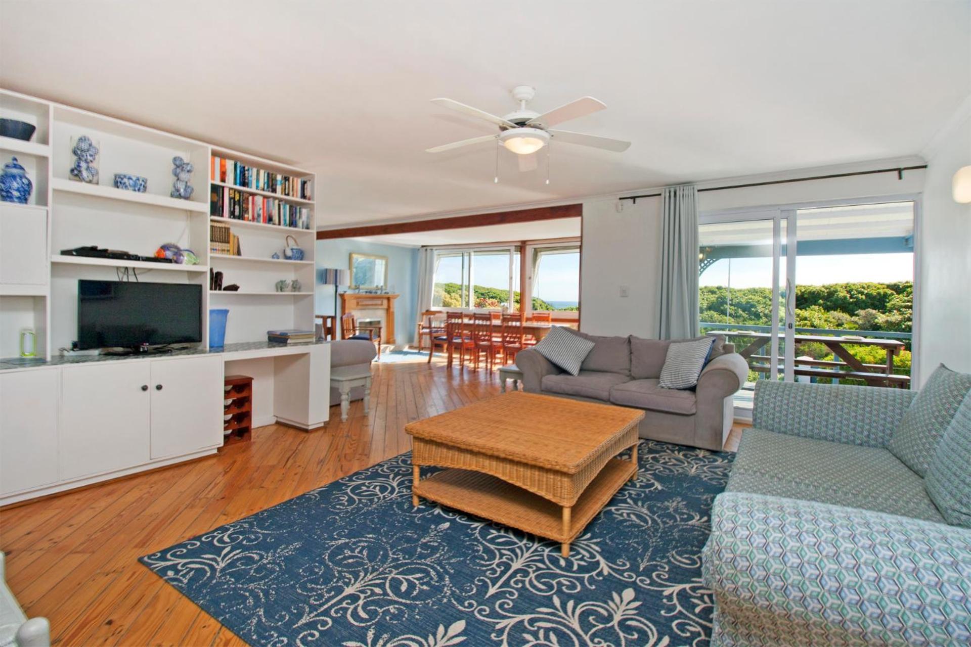 Atlantic Dream Beachfront Villa Scarborough Dış mekan fotoğraf