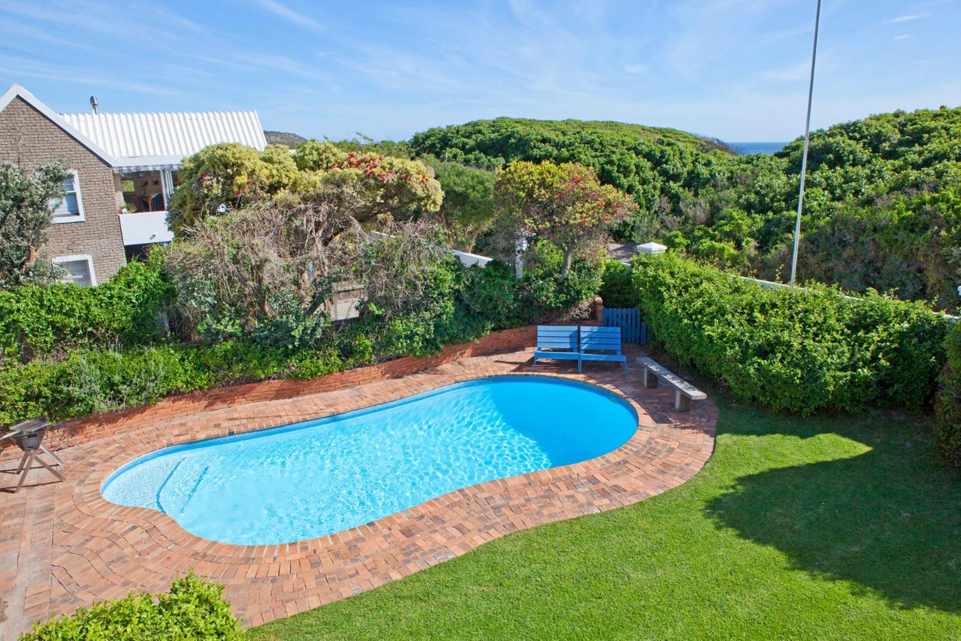 Atlantic Dream Beachfront Villa Scarborough Dış mekan fotoğraf