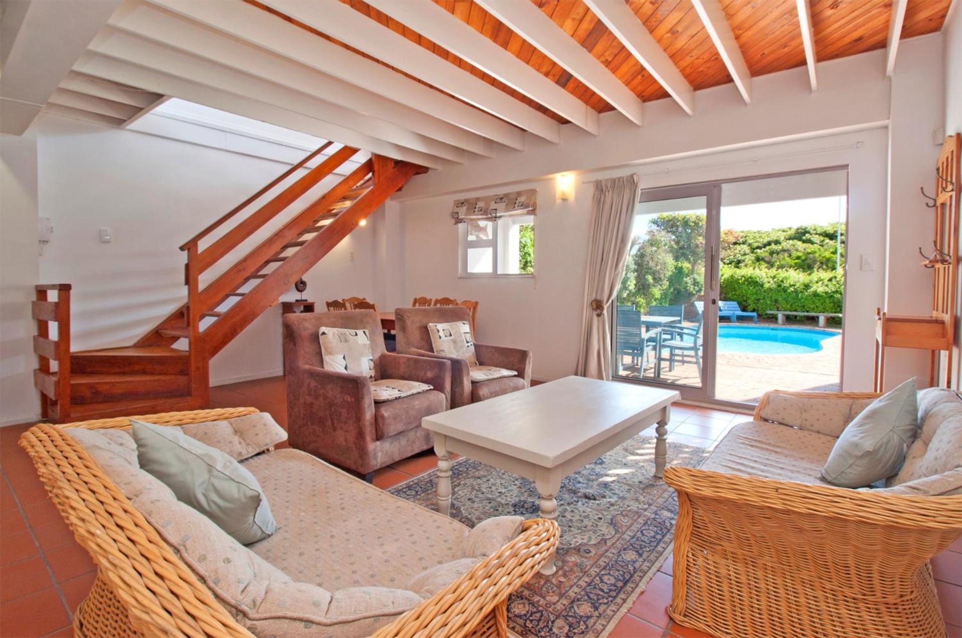Atlantic Dream Beachfront Villa Scarborough Dış mekan fotoğraf