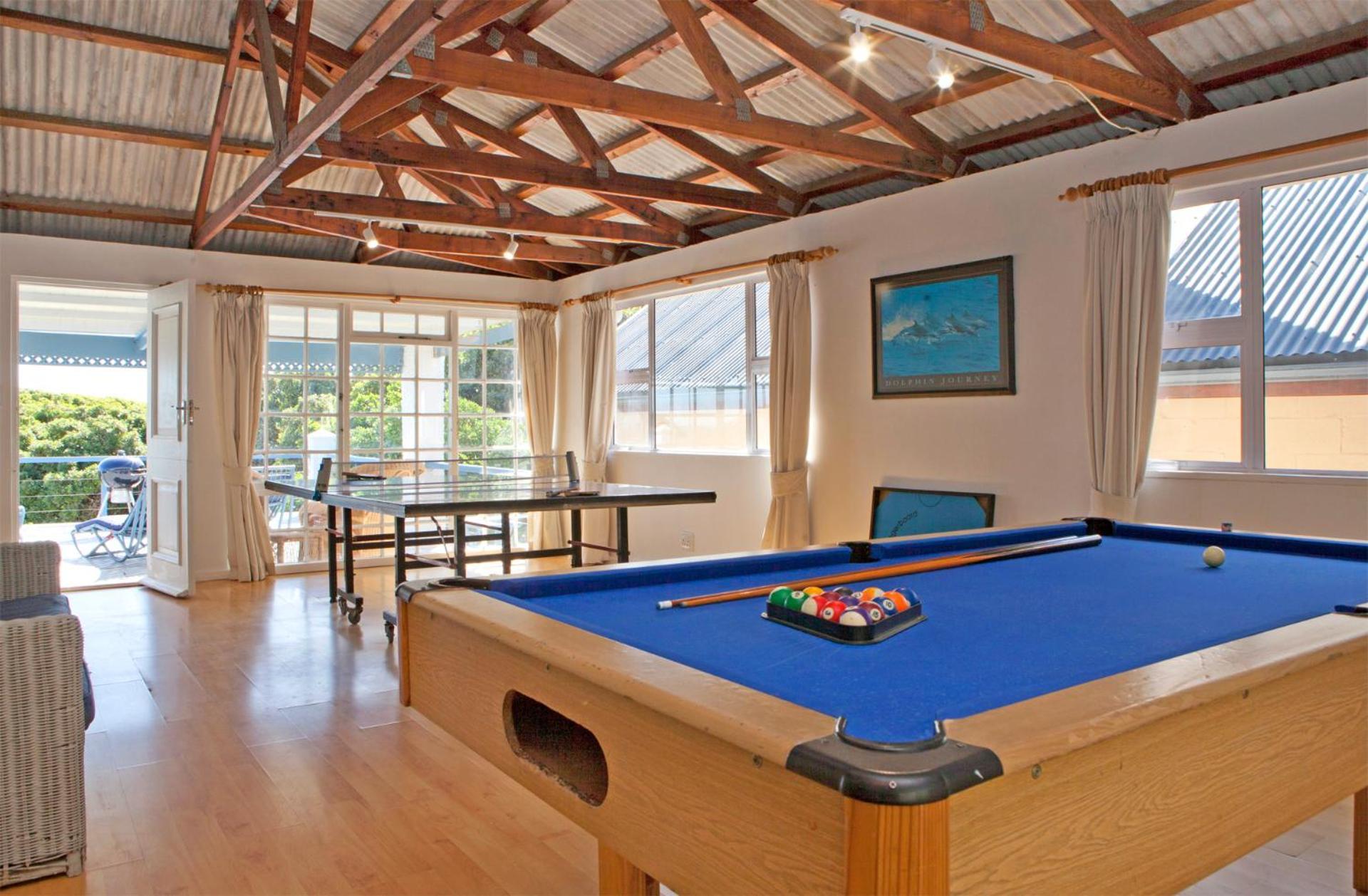 Atlantic Dream Beachfront Villa Scarborough Dış mekan fotoğraf