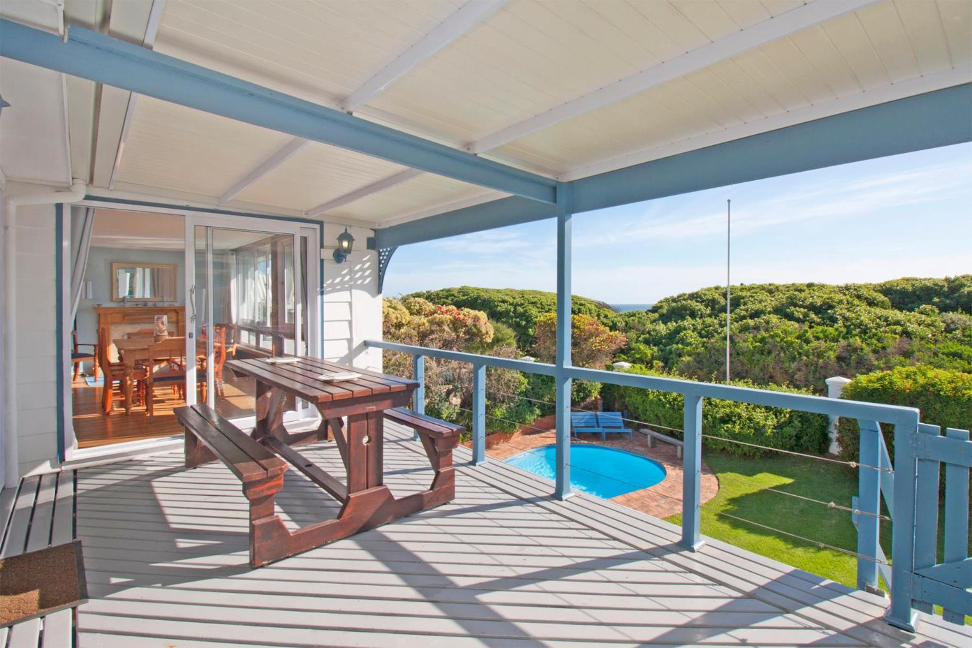 Atlantic Dream Beachfront Villa Scarborough Dış mekan fotoğraf