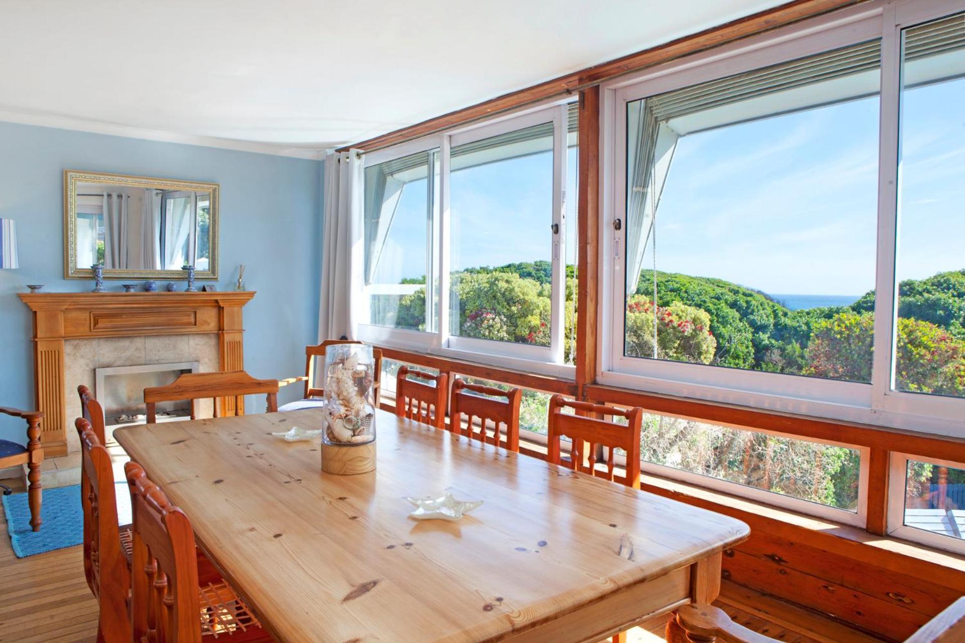 Atlantic Dream Beachfront Villa Scarborough Dış mekan fotoğraf