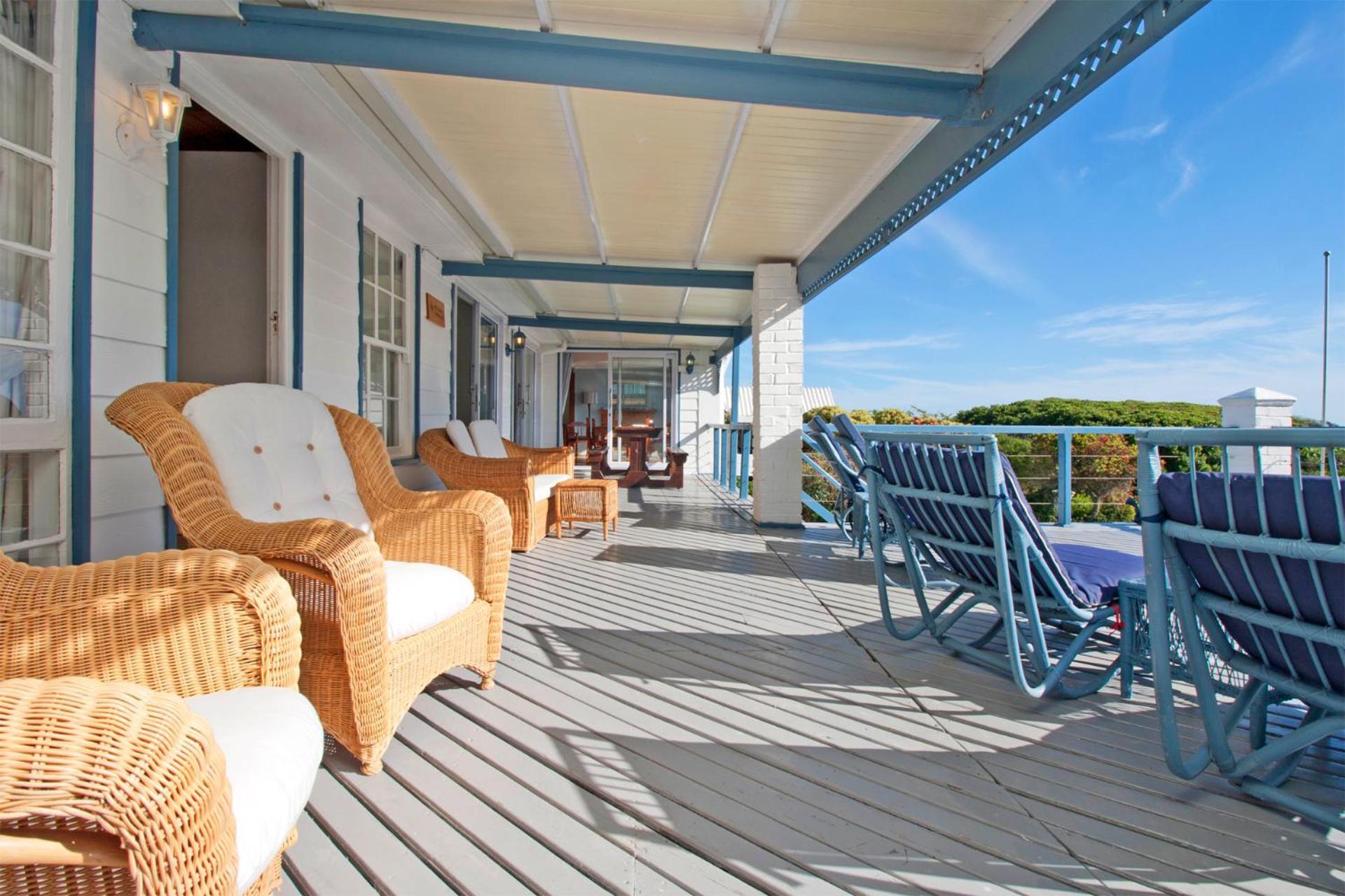Atlantic Dream Beachfront Villa Scarborough Dış mekan fotoğraf