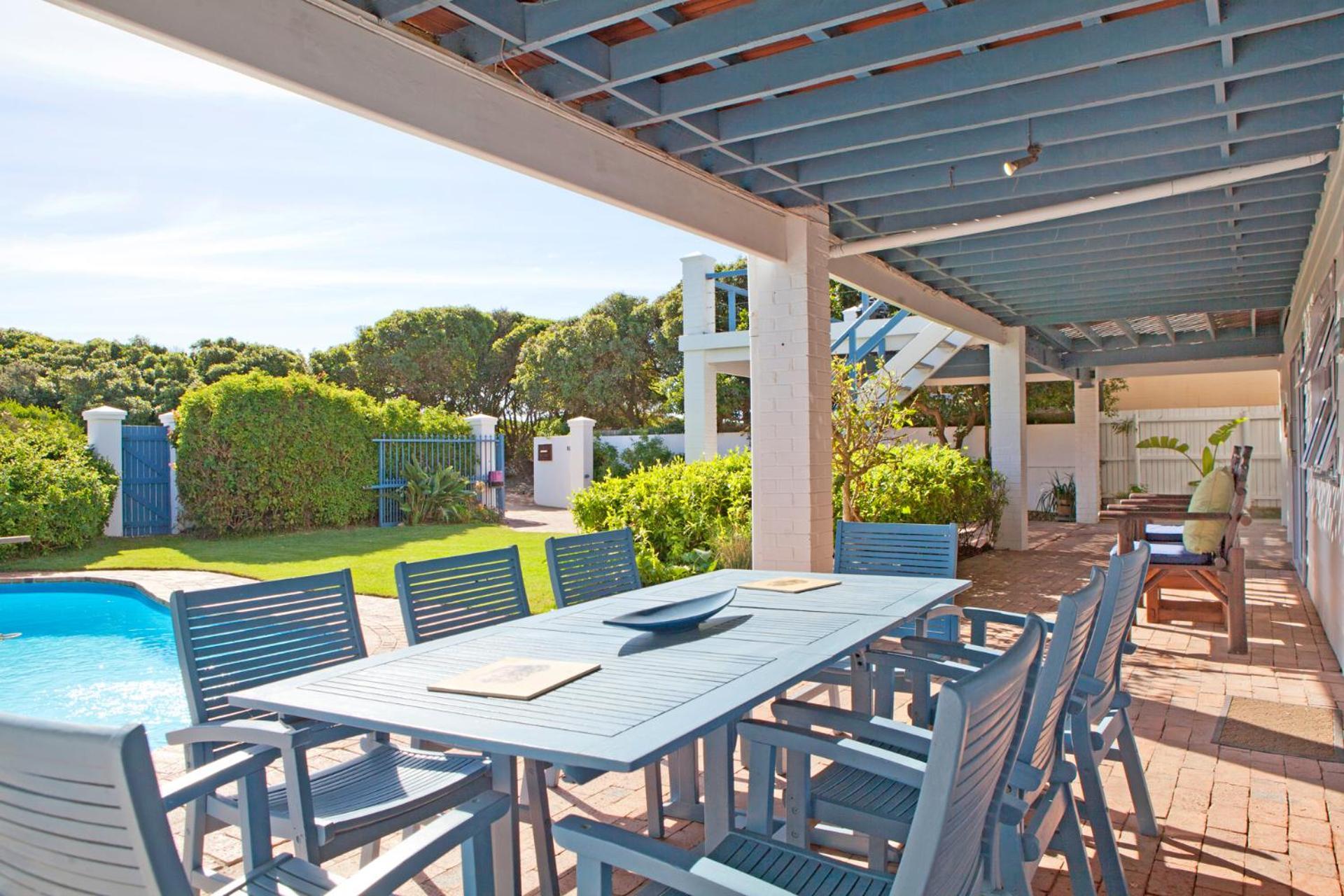 Atlantic Dream Beachfront Villa Scarborough Dış mekan fotoğraf