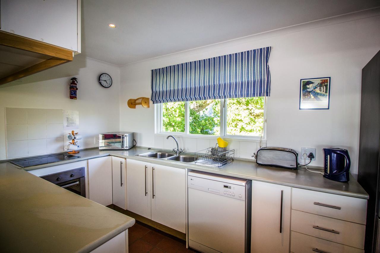 Atlantic Dream Beachfront Villa Scarborough Dış mekan fotoğraf